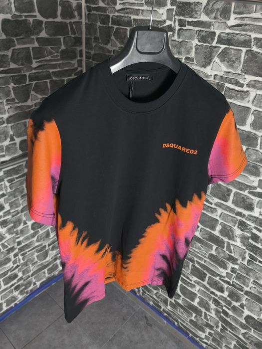 Dsquared тениска