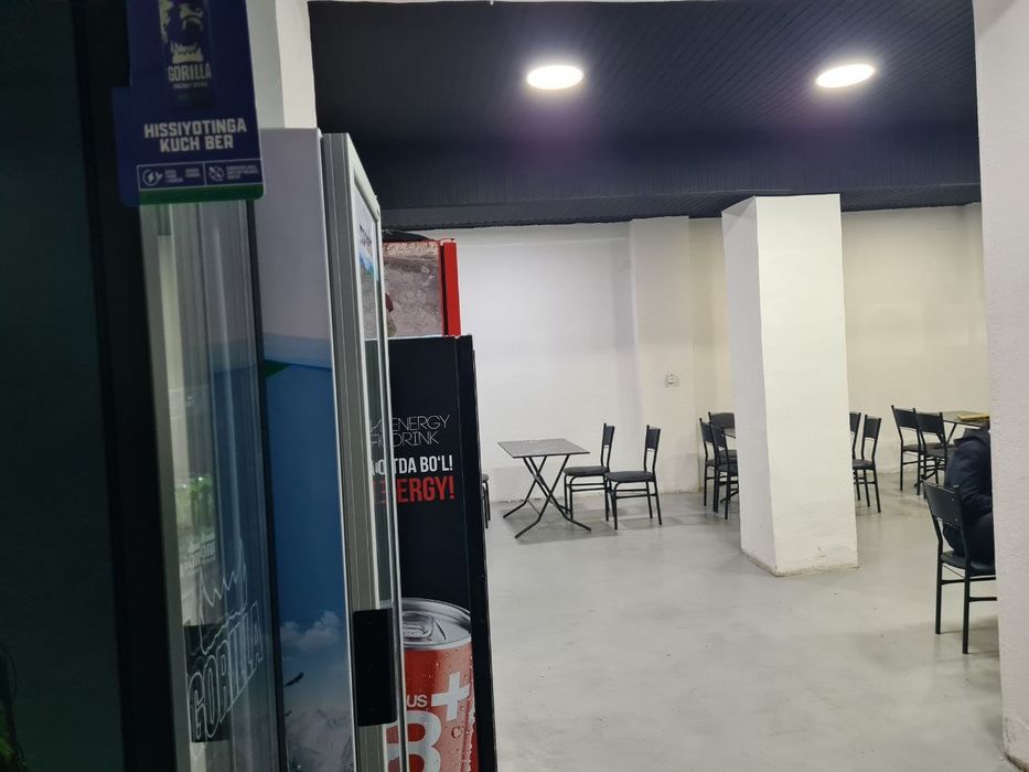 Продаётся готовый бизнес.
Работающая автомойка.
Все документы оформлен