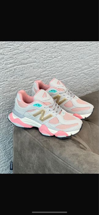 New balance 9060
