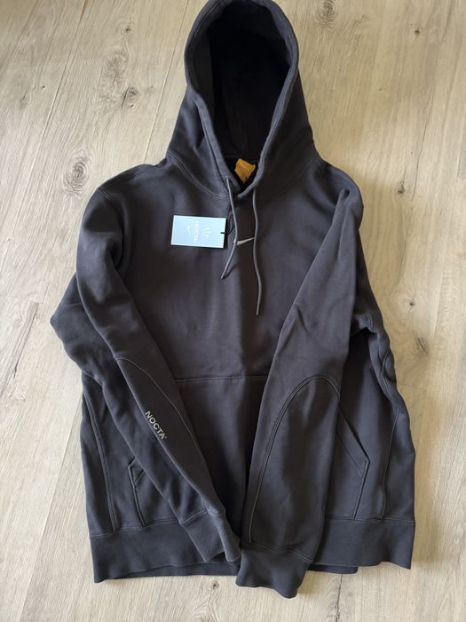 Nike Nocta HOODIE FLC 2