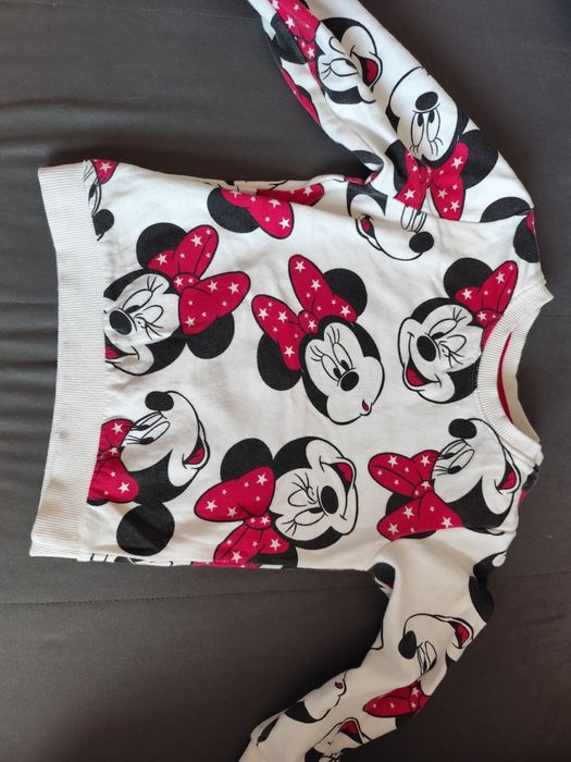 3 bluze pentru fetita