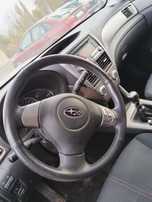 Volan piele + airbag Subaru Forester an 2007-2013