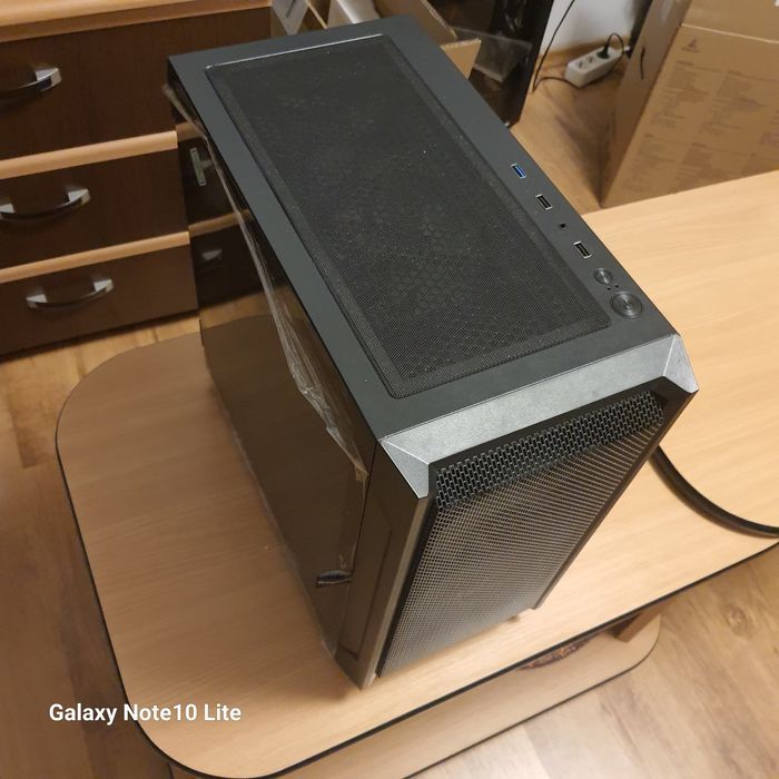 Unitate pc ryzen 5 3600