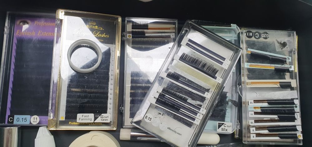 Стартов комплект