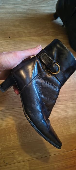 2 perechi de cizme primele NOI