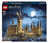 LEGO Harry Potter - Hogwarts Castle 71043