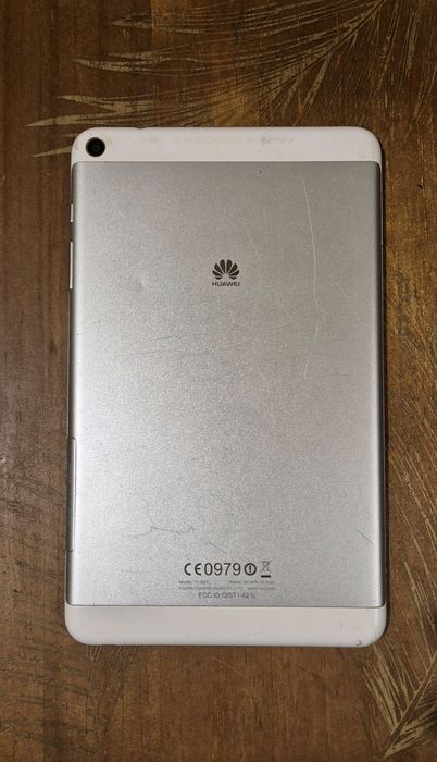 Tableta Huawei T1 8.0 Pro