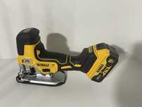 Dewalt DCS 335 pendular