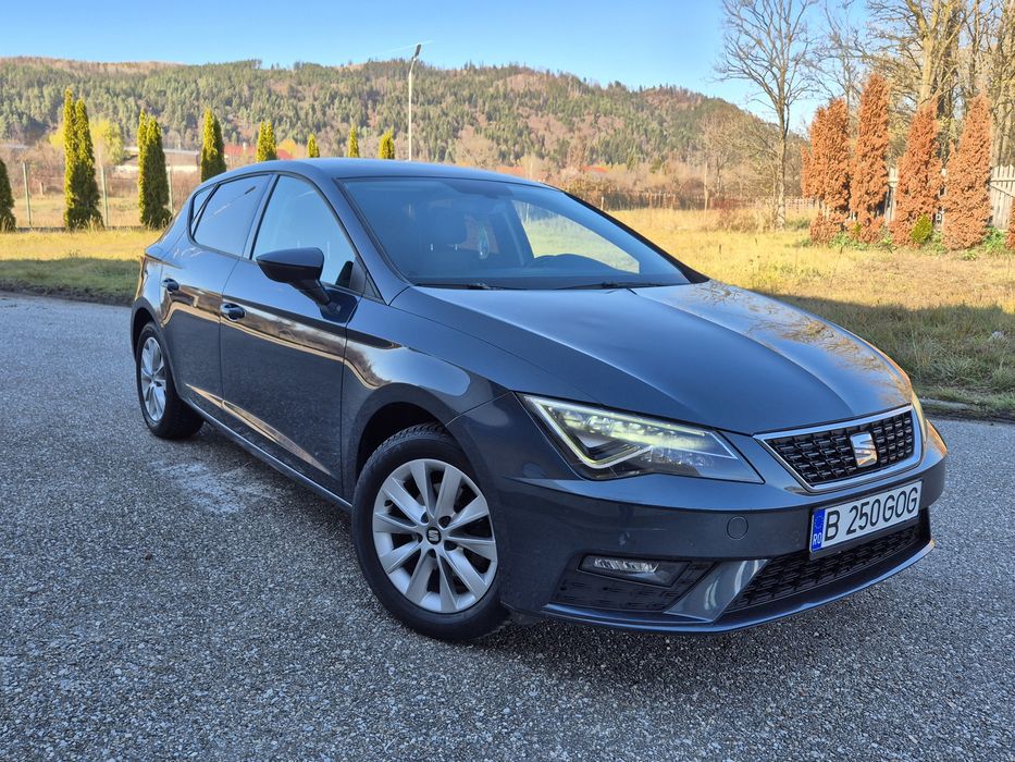 Seat Leon/2020/Car/Play/Euro 6 vand schimb
