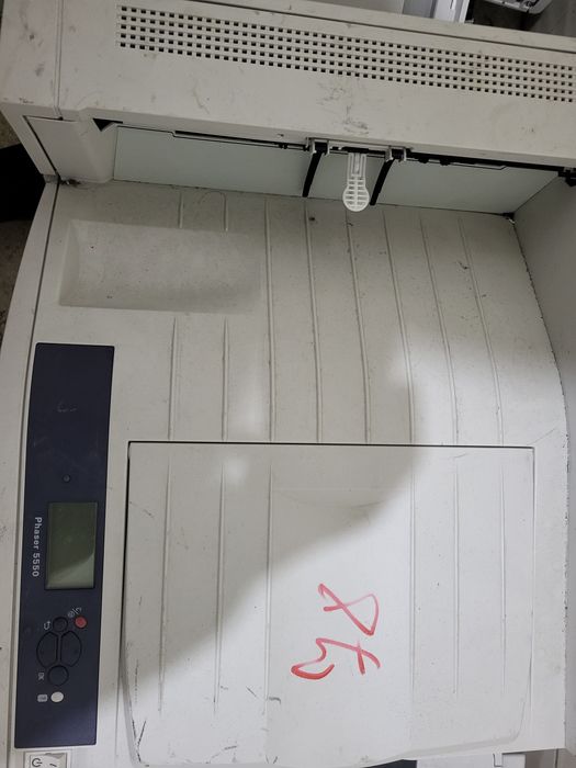 Принтеры и картриджы