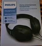 Casti Philips Over-Ear