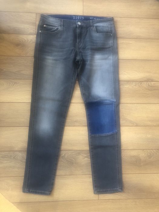 Дънки Zara и Colins