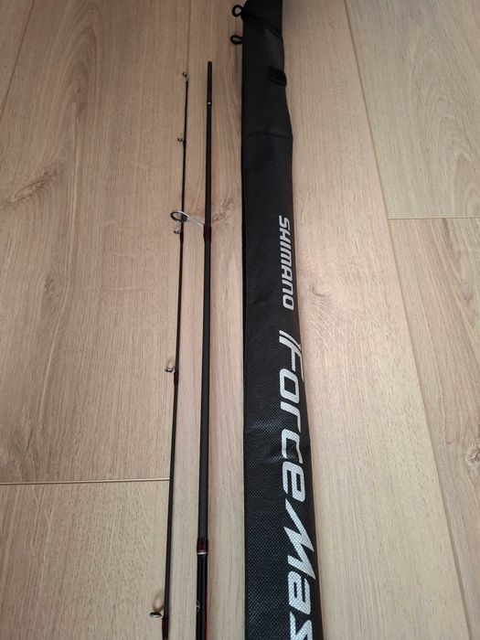 Спининг SHIMANO ForceMaster