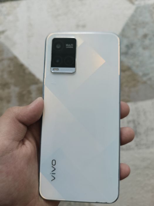 Vivo y21 сатылады