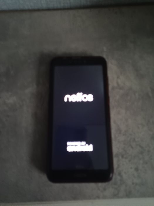 Телефон UQffos м.