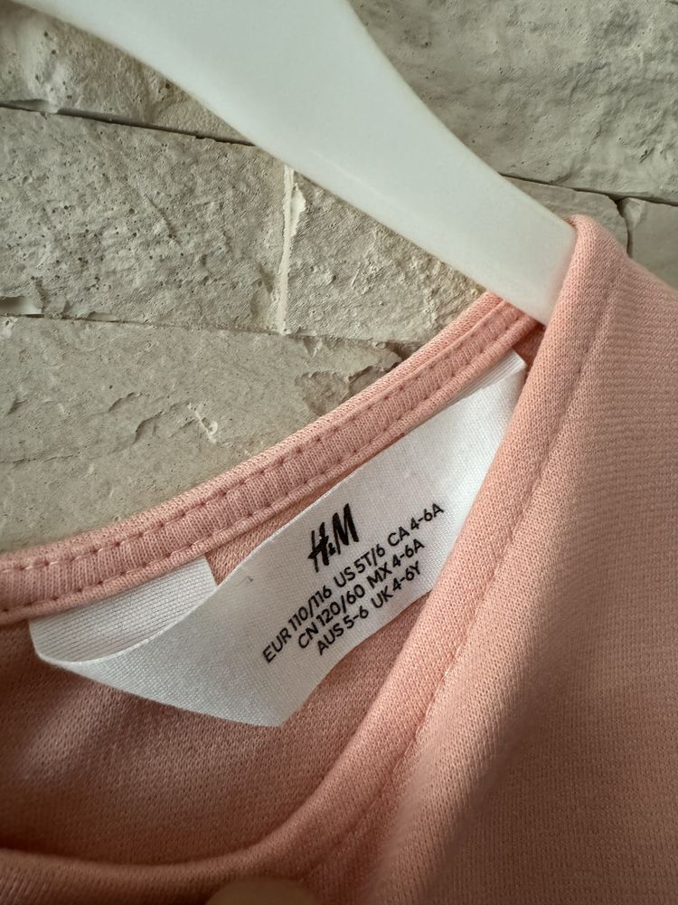 Детски рокли HM / LC Waikiki