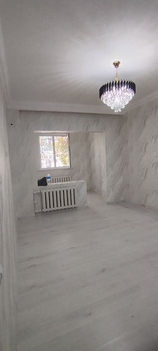 Срочно 1 ком квартира кушбеги башлык