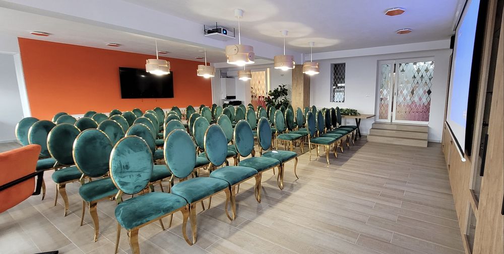 Alba Iulia Inchiere Sala de conferinte/ prezentari/ sedinte