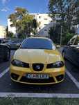 Seat Ibiza 2008 benzina