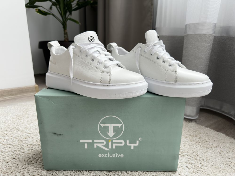 Pantofi Tripy Eleganti