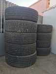 Anvelope SH 315/70 r22.5 Continental
