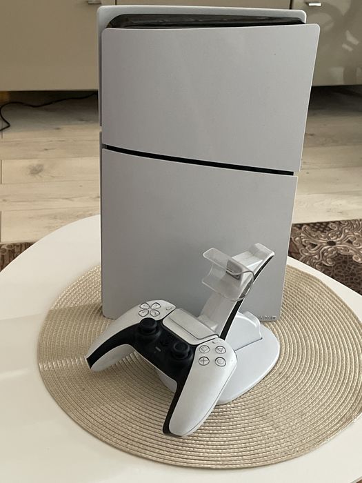 Playstation 5 Slim Digital 825 Gb GARANTIE