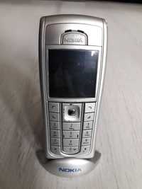 nokia 6230 telefon