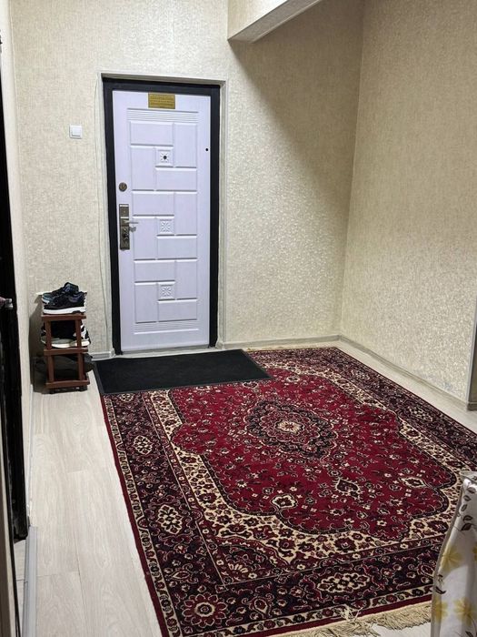 Продаётся 3-х комнатная квартира в Сергелийском районе