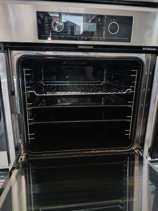 Фурна за вграждане Miele - Пиролиза пара,