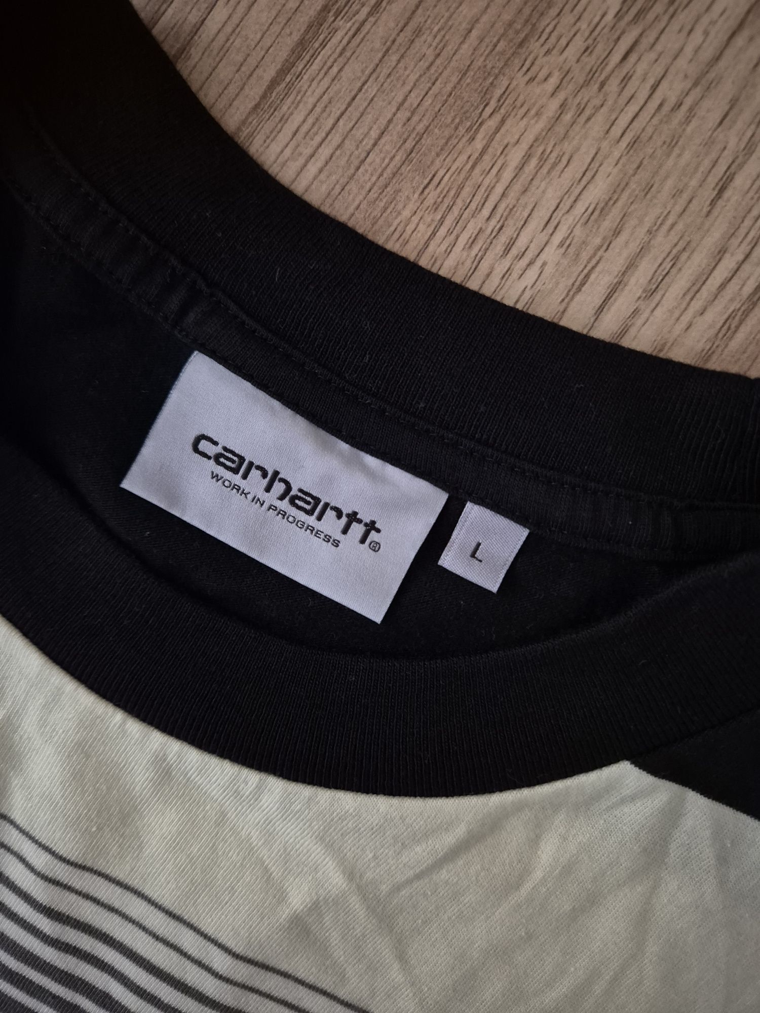 Carhartt мъжки блузи с къс ръкав размер Л