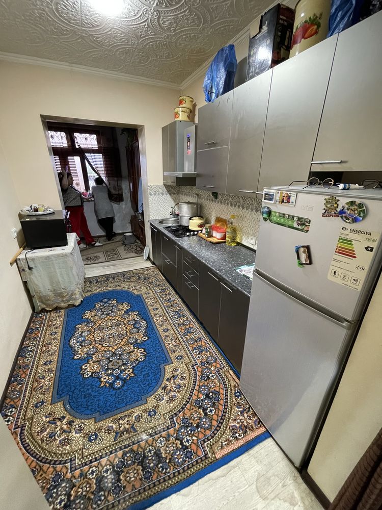 Продается квартира