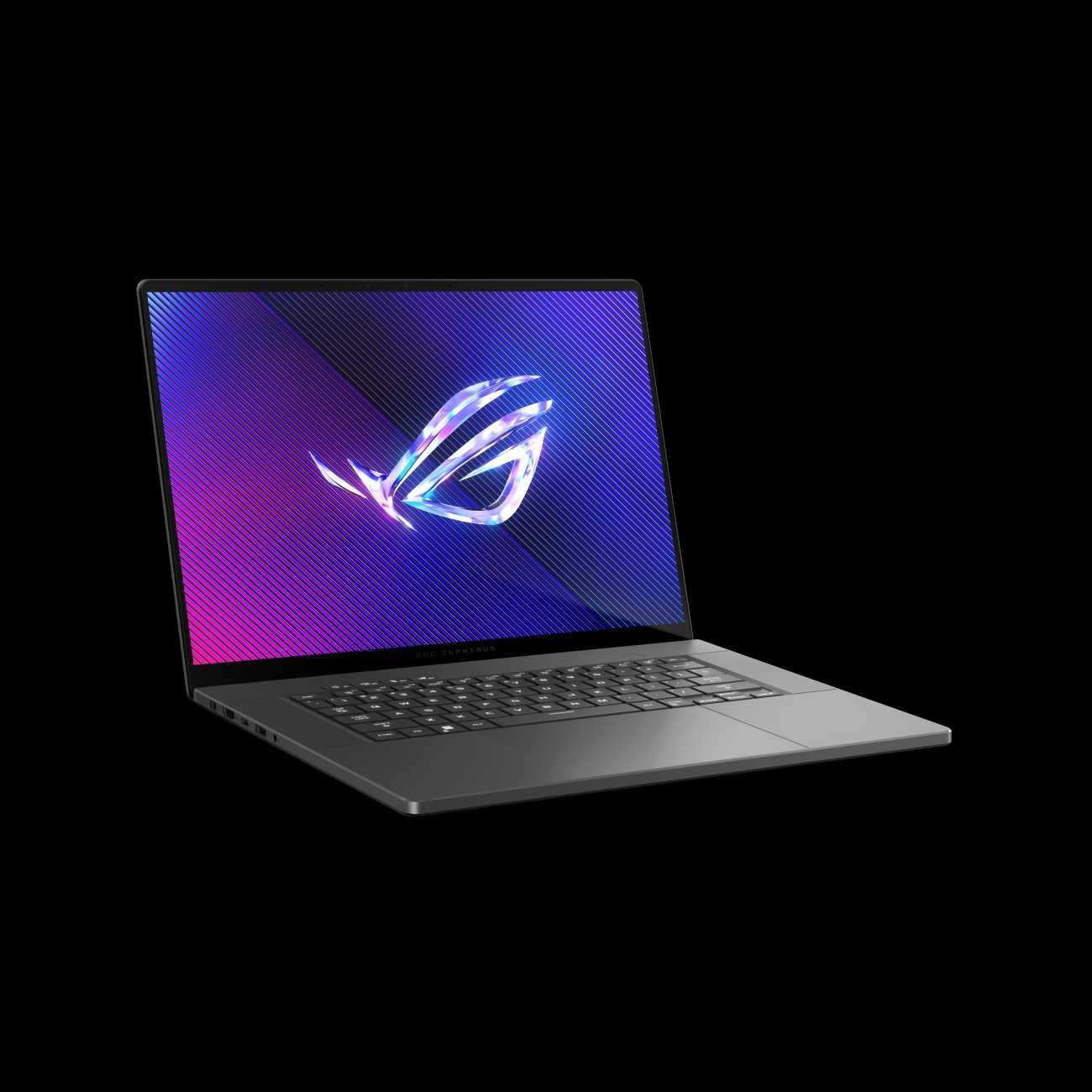 Asus ROG Zephyrus G16 Ultra9-185H/32GB LPDDR5/1TB SSD/RTX4090 16GB/16"