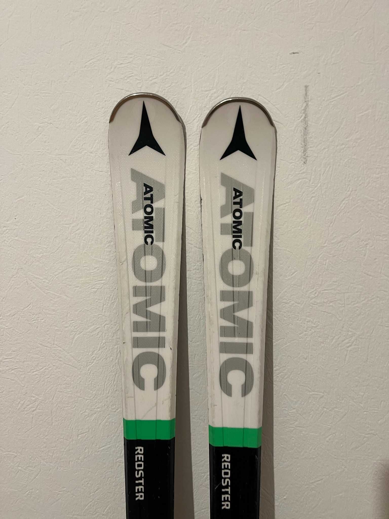 Ski schi carve Atomic Redster SC 162cm