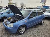 Lada kalina 2008