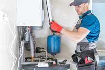 Instalator sanitar autorizat Iași