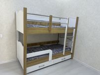 Aksiya !!! 2 etajli kravatlar двух этажный кравать ikki etajli kravat