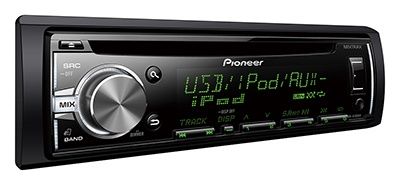 Срочно продам Pioneer DEH-X3850UI