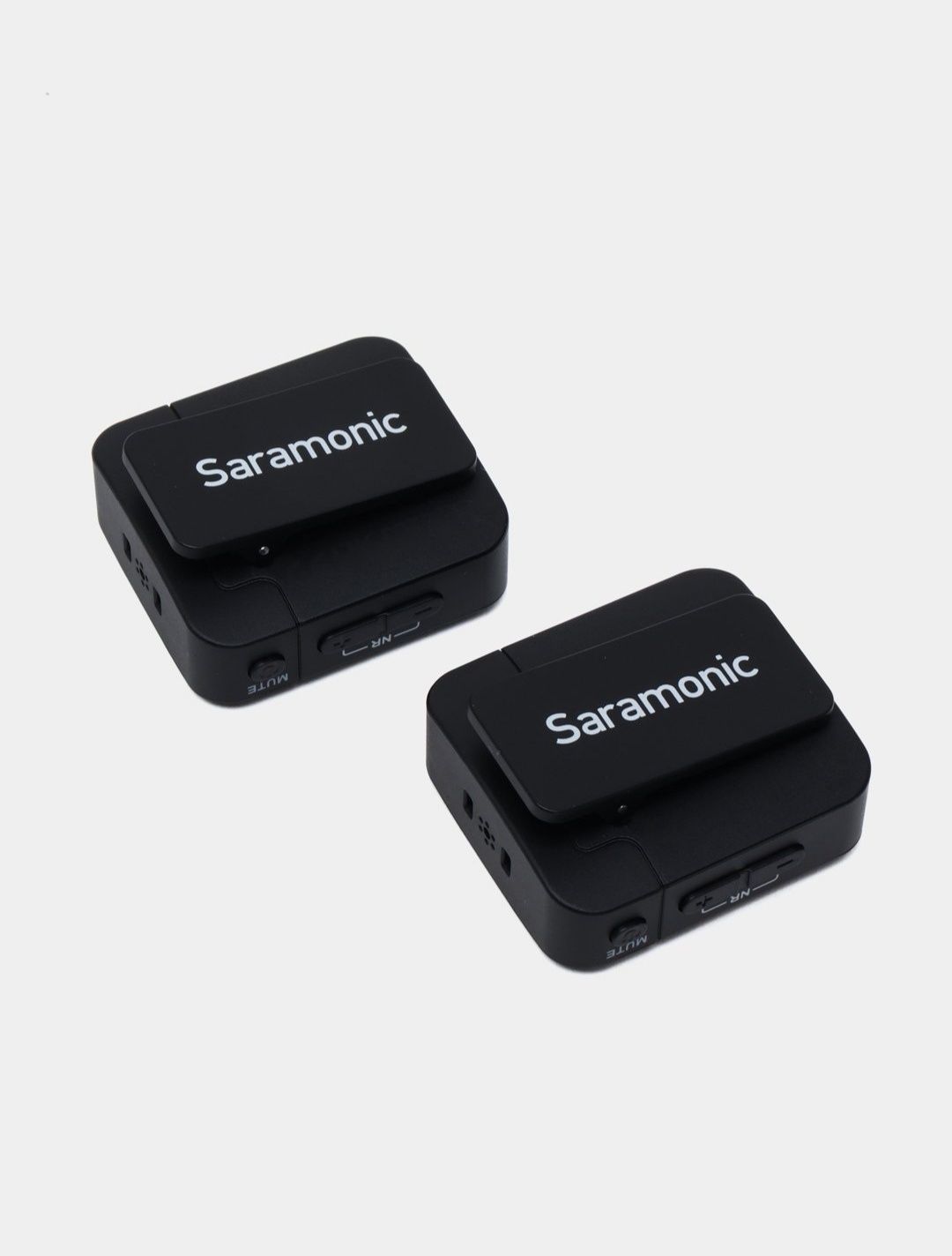 Представляем беспроводной петличный микрофон Saramonic Blink100 B6 Typ