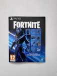 Bundle Fortnite PS5