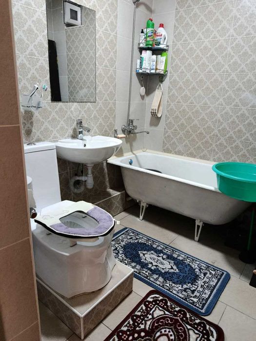 Продаётся Квартира Перекресток Корасарой