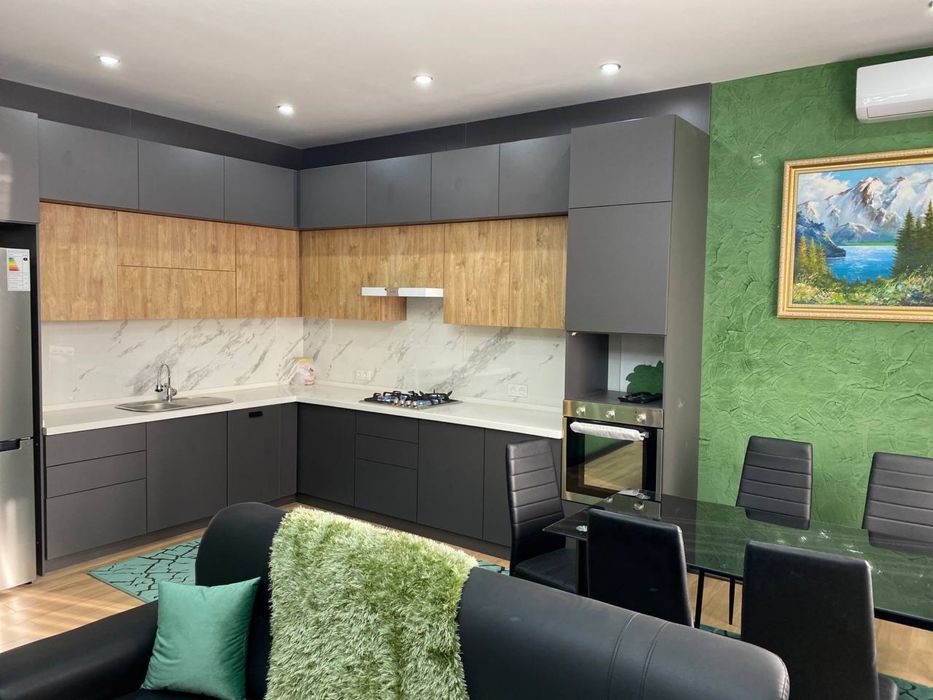 Продается квартира в Мирабадском районе 2-комнатная