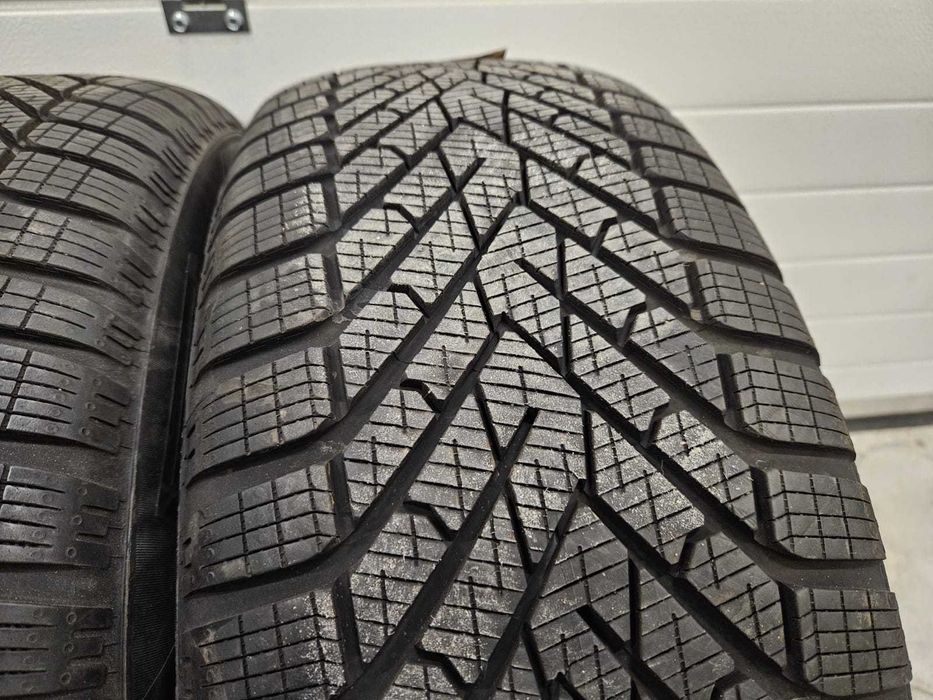 Set 2 Anvelope IARNA 235.55.18 'Pirelli' [dot 2024] ; ca NOI