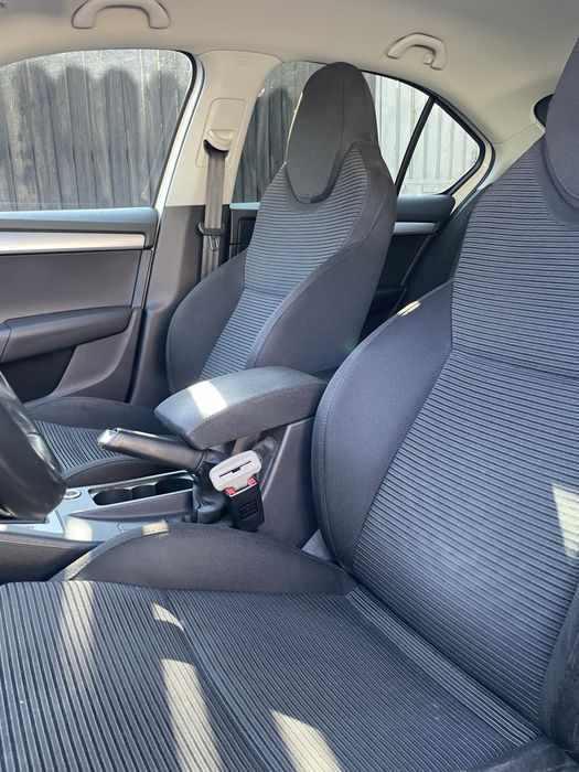 Skoda Octavia 3 DSG 6 masina personala