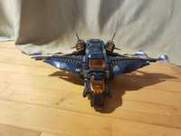 lego set avengers quinjet