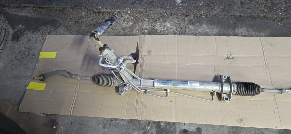 Casetă de direcție renault master  2011  2024