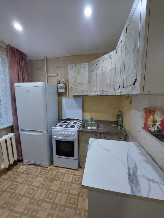 Продам квартиру в районе 43 школы