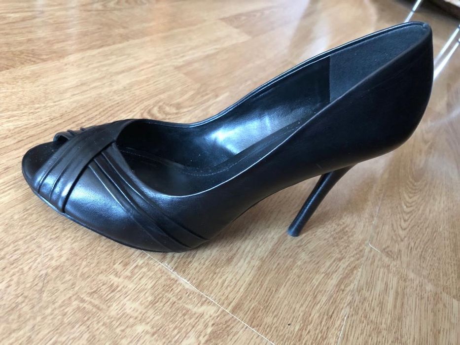 Pantofi de piele ALDO