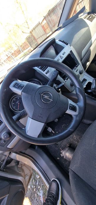 Volan astra h zafira b vectra c