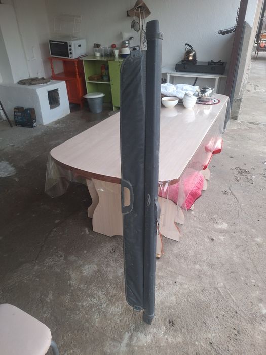 Тайота 10 багажник