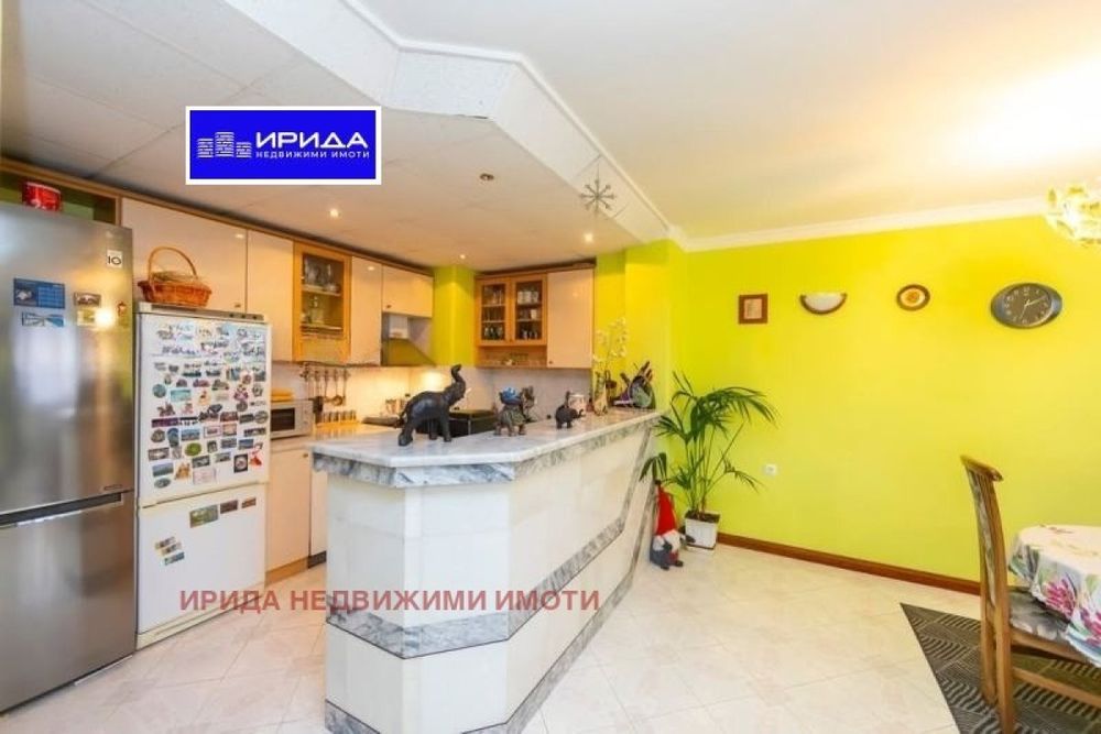 Продава се Тристаен апартамент в София, Гео Милев - 111 кв.м за 4235 €/кв.м - Снимка #2